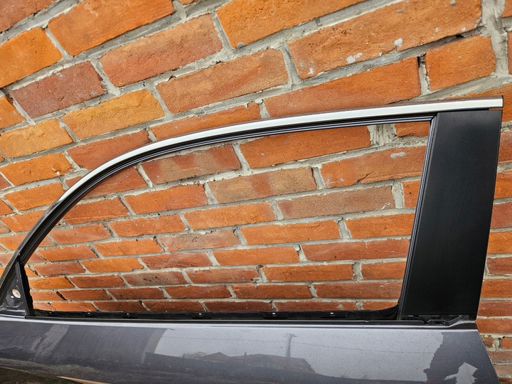 фото №13, Honda civic x 10 17-21r двері лівий перед купе w колір nh797m