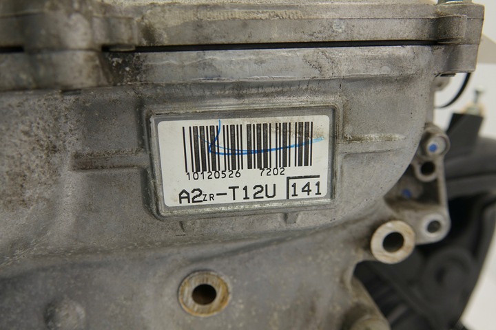 фото №7, Двигун toyota avensis t27 auris verso 1.8 vvt-i 2zr-fae монтаж