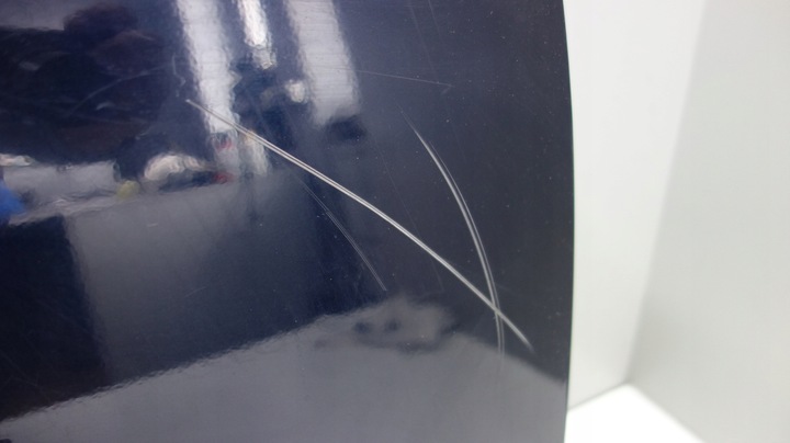 фото №3, Audi tt 8j дверь правые передние cabrio