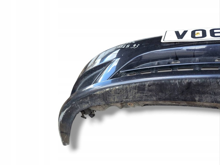 фото №10, Бампер перед saab 9-3 2 рестайлинг 2010 12769741