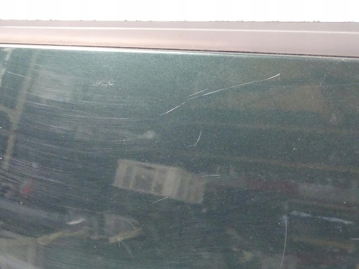 фото №10, M767 дверь правые зад правые задние skoda roomster 2006-2016 9572 lf6k