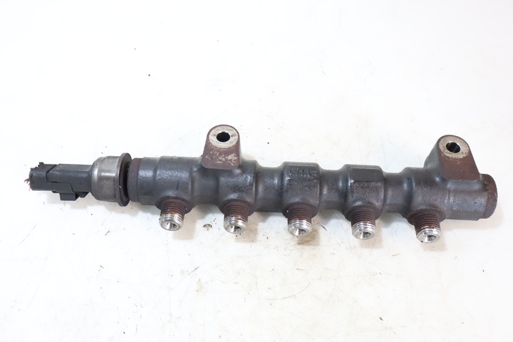 фото №1, Планка вприскувальний peugeot 407 1.6hdi