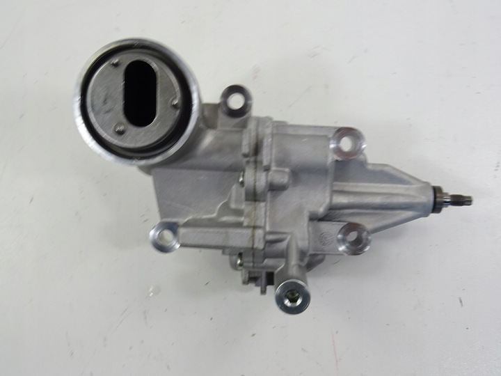 фото №7, X-trail t32 1.3 бензин насос масляна