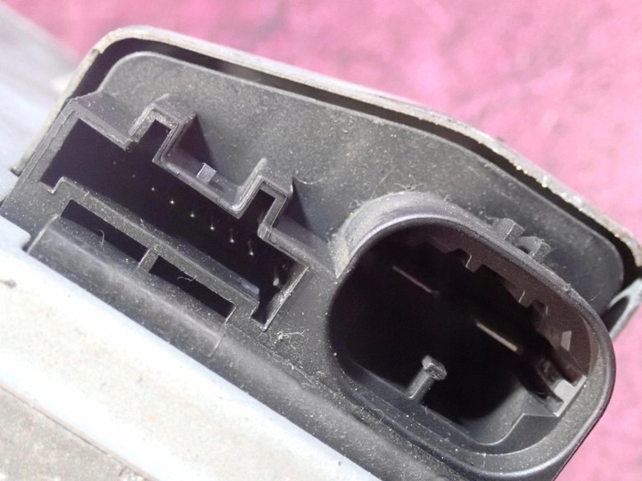 фото №5, Renault megane ii 02-06 1.6 усилитель электрические 8200246631b