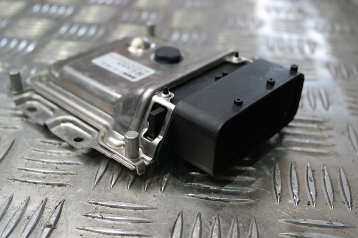 фото №1, Bmw модуль блок керування вихлопних газів 7377299