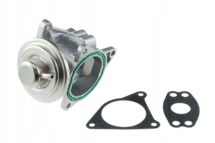 фото №14, Клапан egr vw golf v 2.0tdi 03-