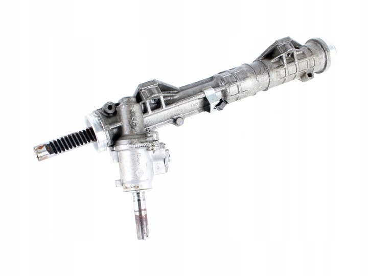 фото №8, Рулевая рейка трансмиссия рулевая peugeot 5008 09-17 r. 6820000084