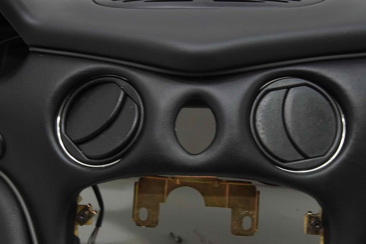 фото №6, Консоль панель комплект maserati 4200gt 4200 02- usa