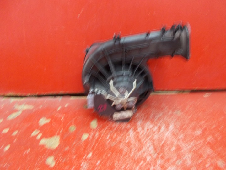 фото №1, Opel vectra c signum 02-08 985852t вентилятор повітропровід повітродувка