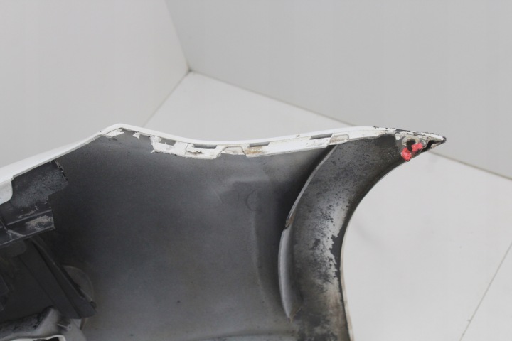 фото №11, Бампер перед vw golf vi 08-13r омыватель lb9a