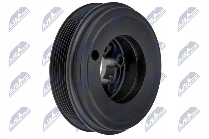 фото №13, Nty колесо пасове вала колінчастого