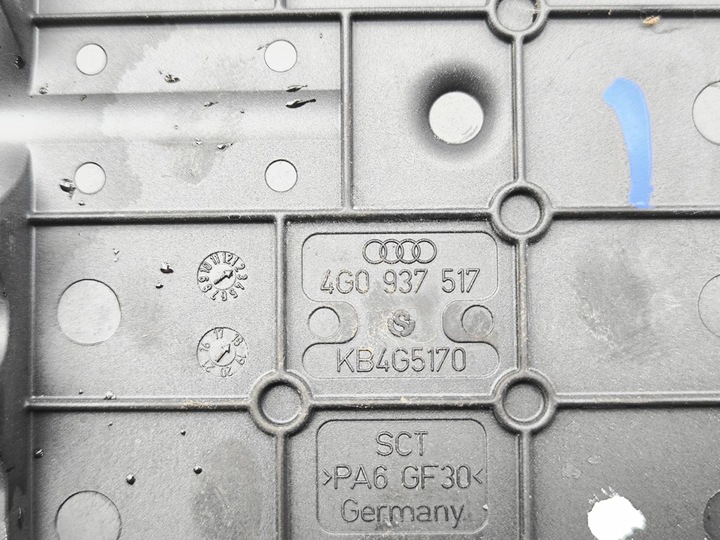 фото №7, Audi a6 s6 c7 4g 2018 джгут провід позитивних