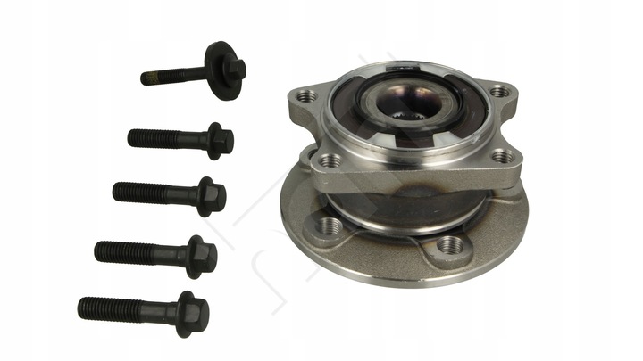 фото №1, Hart ступица + подшипник зад volvo xc90 2002-