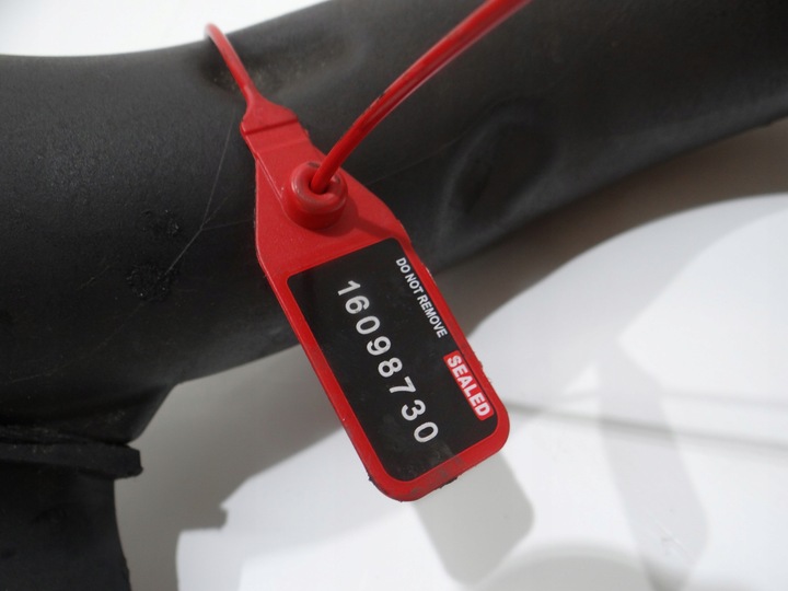 фото №8, Шланг інтеркулер bmw f45 f46 b47c20a mgw00383