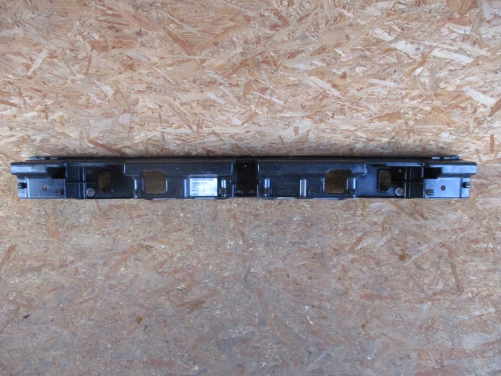 фото №1, Балка бампера зад vw t5 t6 7e0