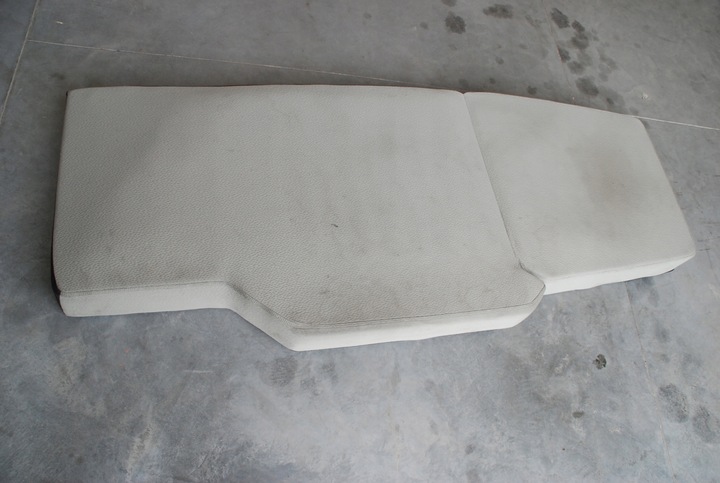 фото №4, Volvo fh4 кровать leżanka materac