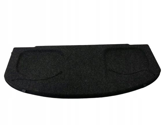 фото №1, Полка багажника toyota auris i 3d 64330-02440