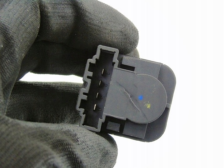 фото №3, Вимикач світла сплав skoda fabia i 330503