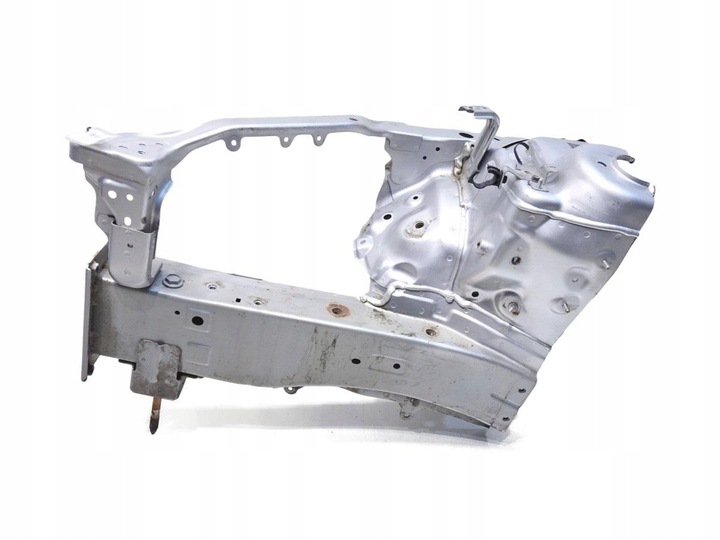 фото №1, Лонжерон правий перед 22v mazda 6 ii