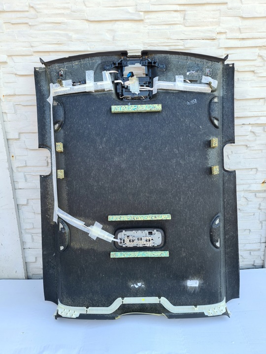 фото №5, Passat cc стеля чорна r-line