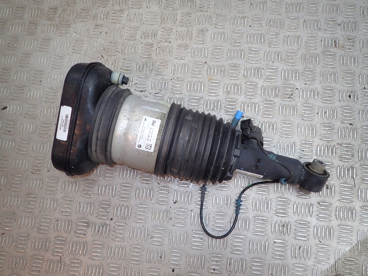 фото №1, Bmw x5 g05 x6 g06 амортизатор зад задній лівий повітряна подушка 78315615