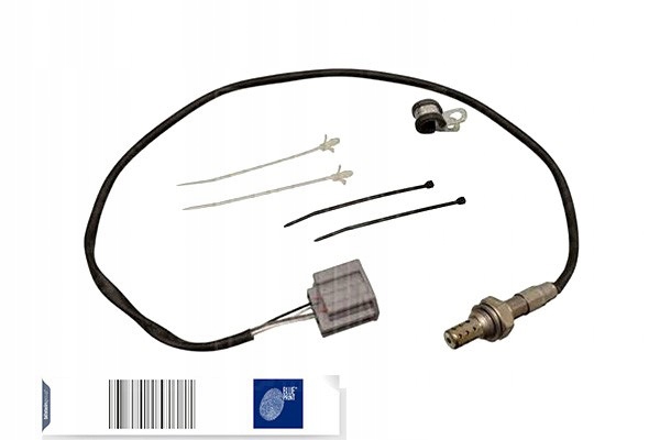 фото №9, Blp лямбда-зонд mazda 5 1.8i 16v,2.0i 16v 05-