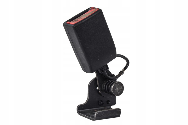 фото №1, Клипса застёжка ремня левый зад mercedes b-klasa w246 a2468603169