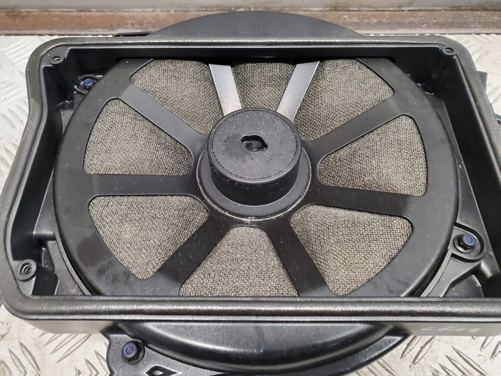 фото №5, Audi a6 s6 c7 4g 4g2035709 з задній динаміки