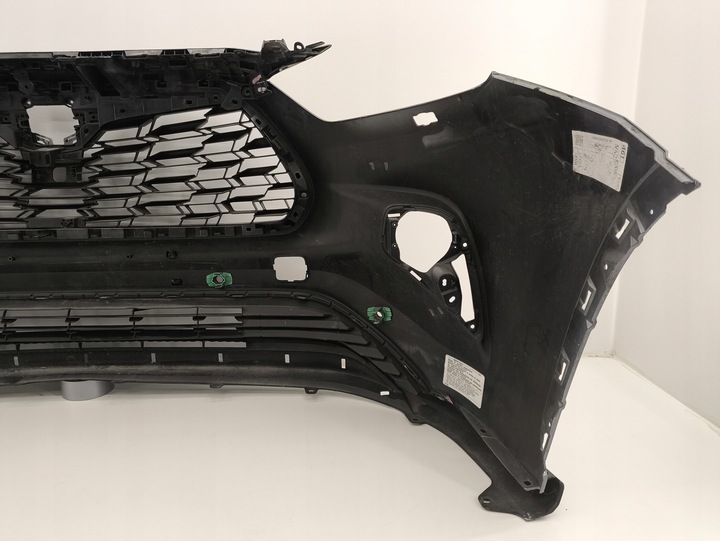 фото №8, Бампер перед переднее toyota highlander iv 4 20-