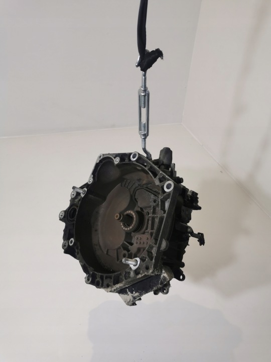 фото №6, Кпп кпп / коробка передач opel insignia 2.0 cdti m32 55569882