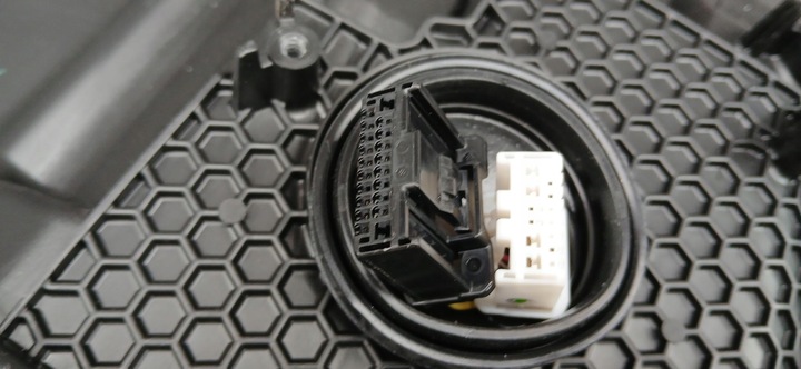 фото №9, Lexus nx ii лампа перед передняя правая полный led оригинал