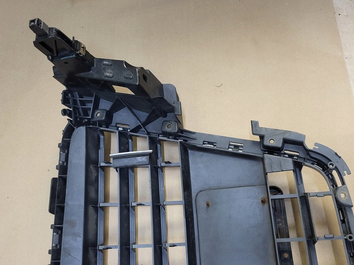 фото №13, Решётка радиатора решётка радиатор решётка audi a5 8t quattro оригинальный номер