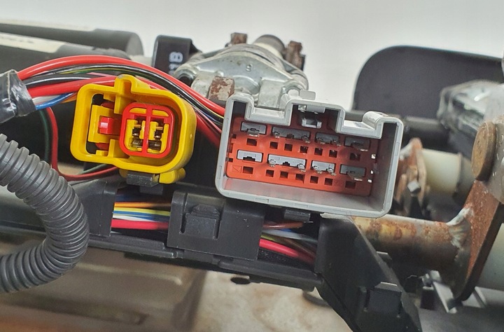 фото №12, Сиденье левый перед с подогревом jaguar s-type европа