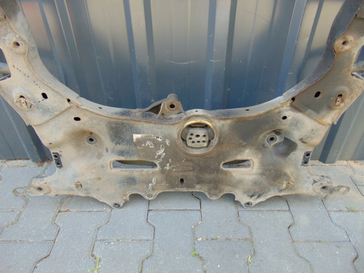 фото №8, Подрамник передние перед opel astra k