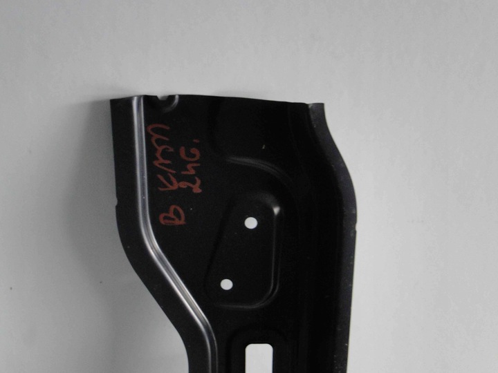 фото №7, Mercedes b класс w246 246 порог правый новый