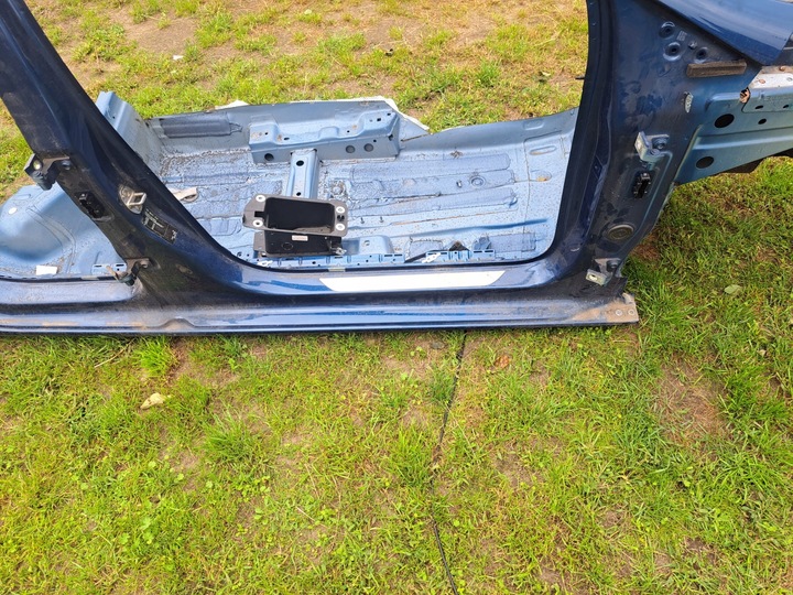 фото №8, Чверть передня права seat leon iii універсал