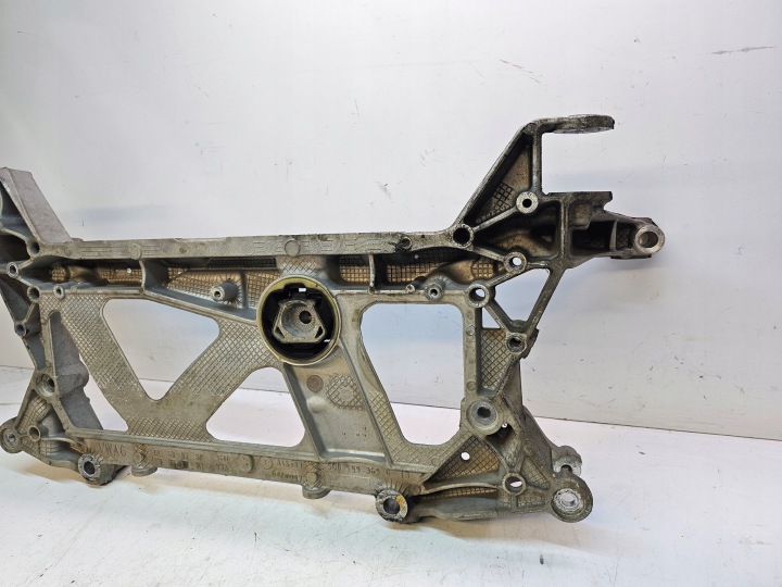 фото №7, Trawers подрамник тележка перед audi a3 8v vw 5q0199369g