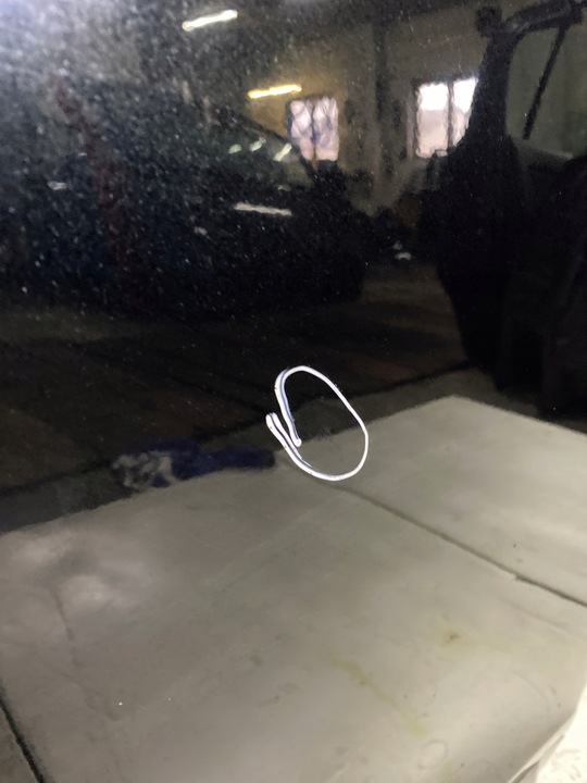 фото №5, B535 chevrolet captiva двері правий праві перед gar