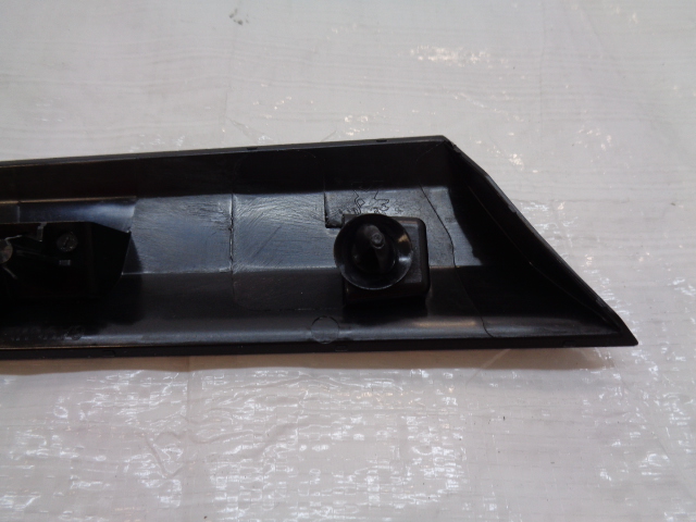 фото №11, Peugeot 2008 ii планка крила ліва права нова