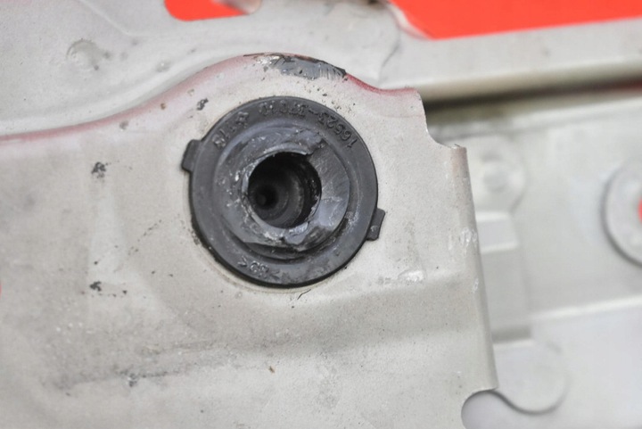 фото №8, Pas переднє підсилювач верхній toyota bz4x 204 km 22-