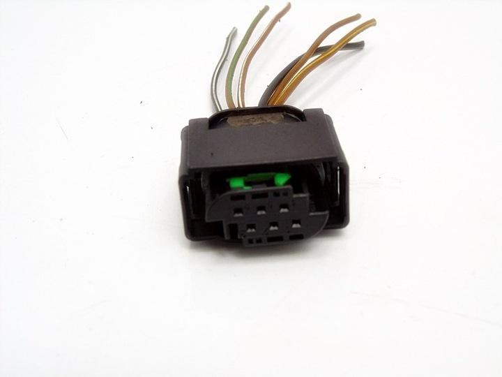 фото №1, Штекер разъём штекер astra corsa meriva agila