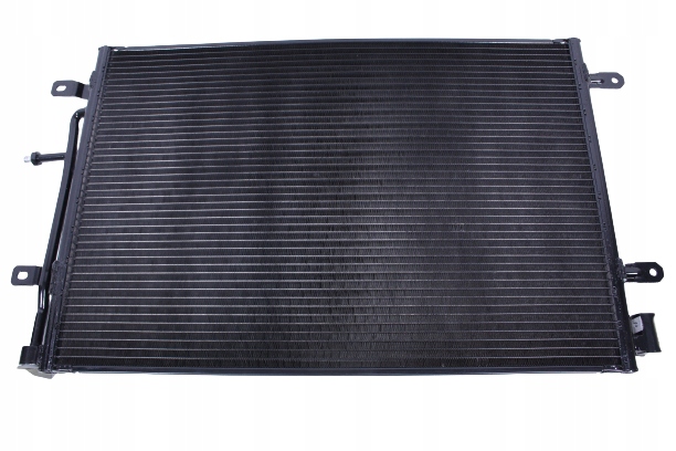 фото №1, Радіаторів кондиціонера ra7010350 a4 b6 3,0 tdi