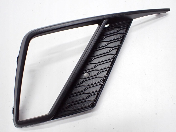 фото №1, Решётка решётка рамка бампера правый перед 6f0853666a seat ibiza v 6f 21r