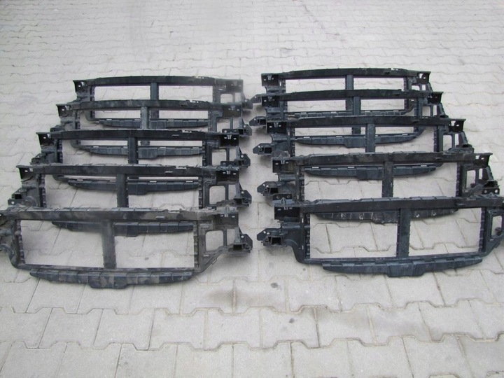 фото №1, Volvo xc60 ii - pas переднее усилитель лобовое