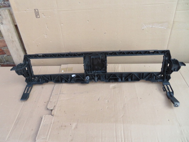 фото №7, Усилитель бампера audi a-4 8w0 передний рестайлинг