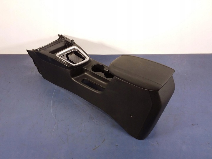 фото №5, Kia ceed iii туннель средний подлокотник европа