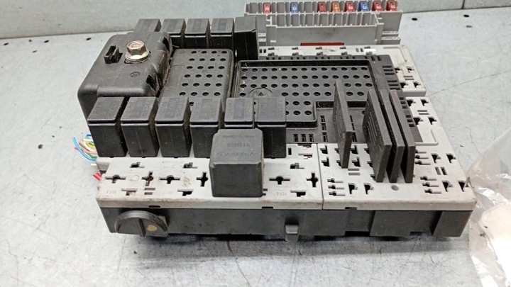 фото №11, Модуль rem 8645410 8645411 volvo s60 70 ii xc70