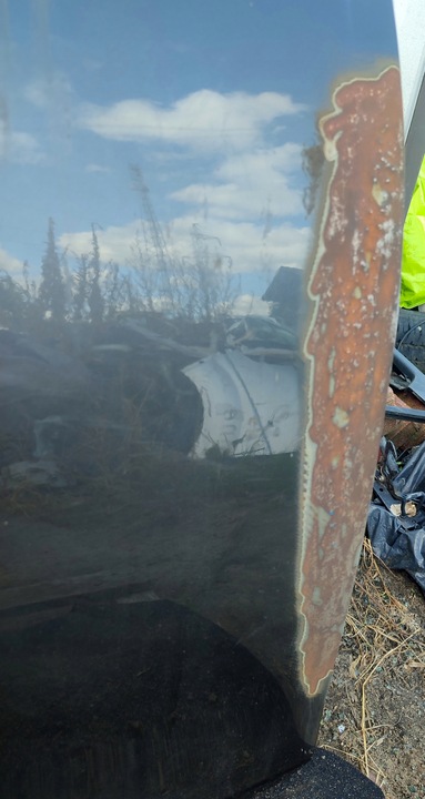 фото №12, Дверь перед правые mazda 3 iii 2013-2019 bm bn биржа pń