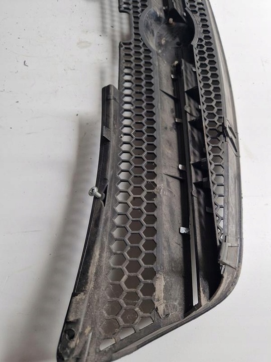 фото №8, Решітка решітка радіатора решітка радіатора tata indica 286888506305