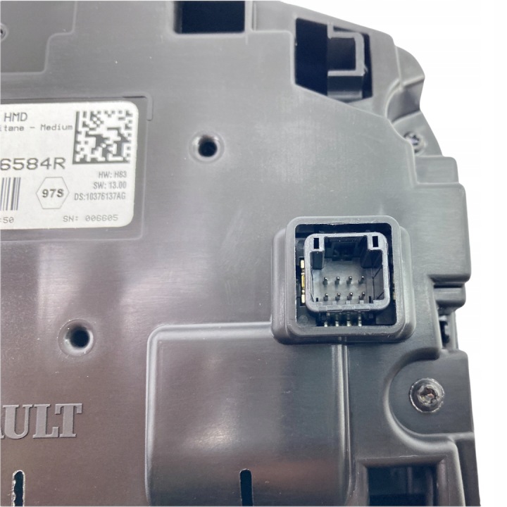 фото №9, Дисплей head up renault talisman 249416584r
